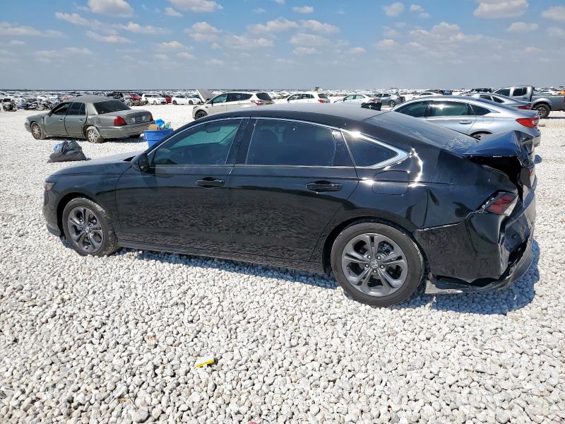 2023 HONDA ACCORD HYB - 1HGCY2F60PA066213