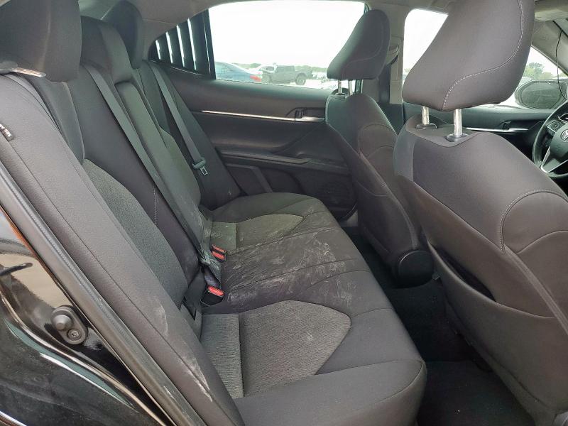 2023 TOYOTA CAMRY LE #3291532930