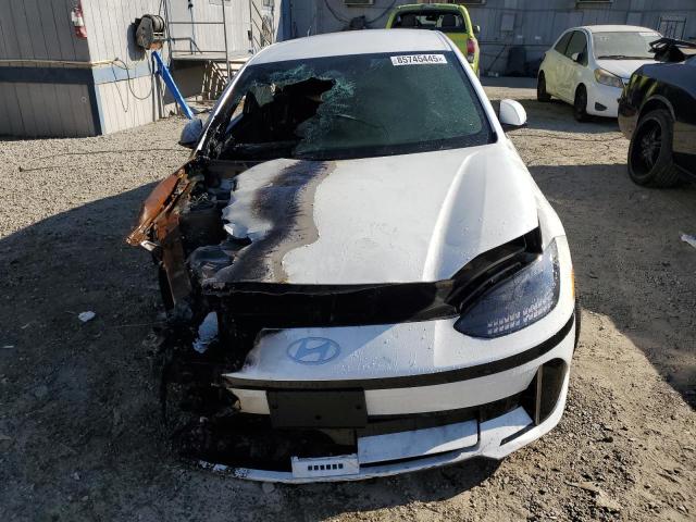 2024 HYUNDAI IONIQ 6 SE KMHM14AB1RA076870