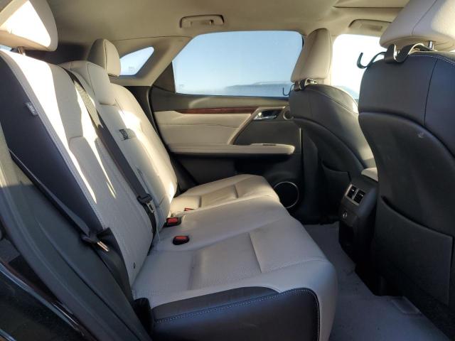 2017 LEXUS RX 350 BAS - 2T2BZMCA7HC104265