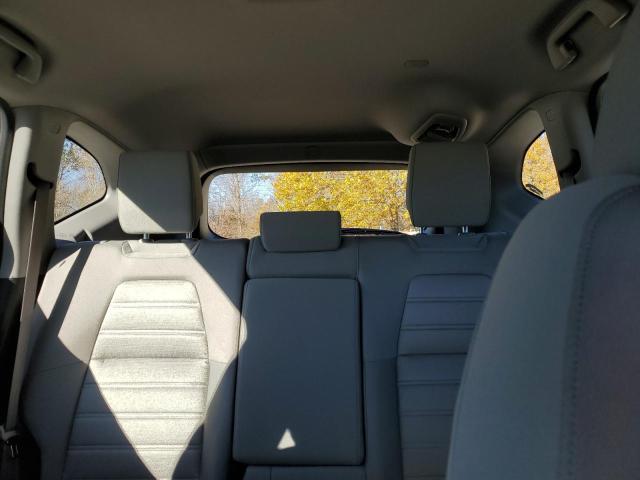 2020 HONDA CR-V LX #3303880720