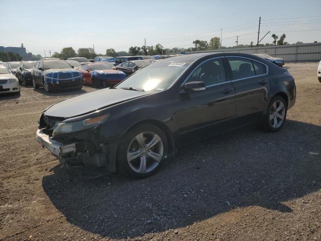 ACURA TL
