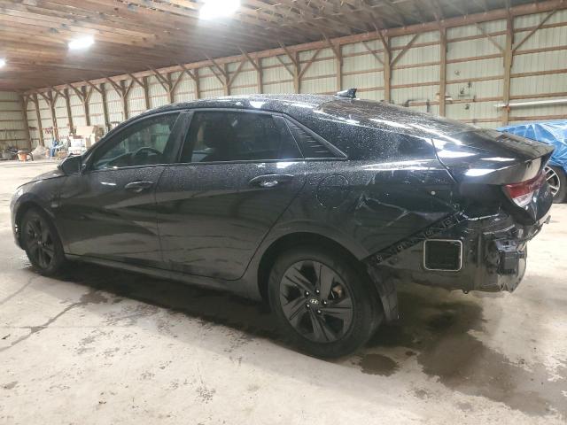 2022 HYUNDAI ELANTRA SE - KMHLM4AG9NU363784