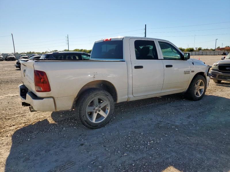 2014 RAM 1500 ST - 1C6RR6KT7ES238194