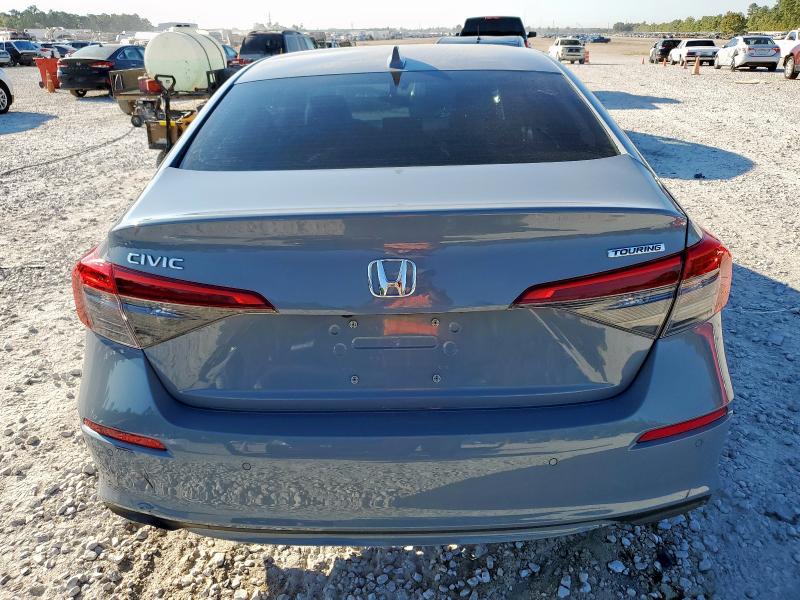 2024 HONDA CIVIC TOUR 2HGFE1F96RH329044