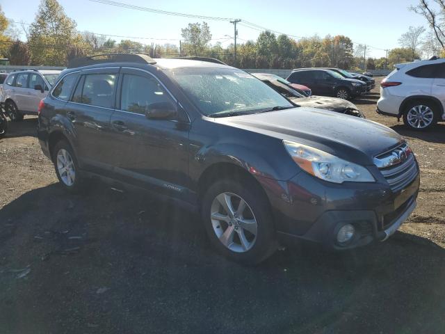 2013 SUBARU OUTBACK 2. - 4S4BRCJC4D3206902