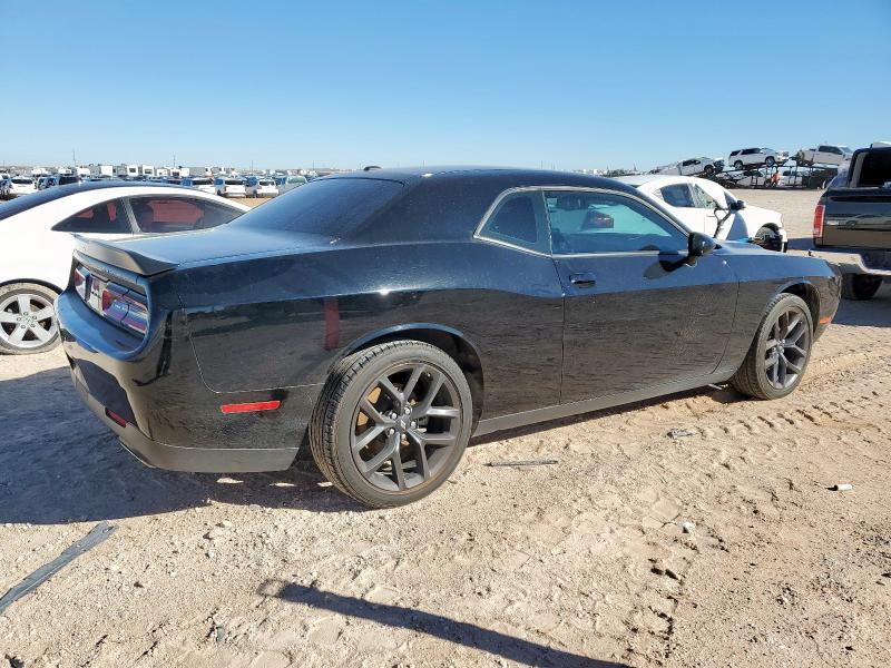 2023 DODGE CHALLENGER #3301990434