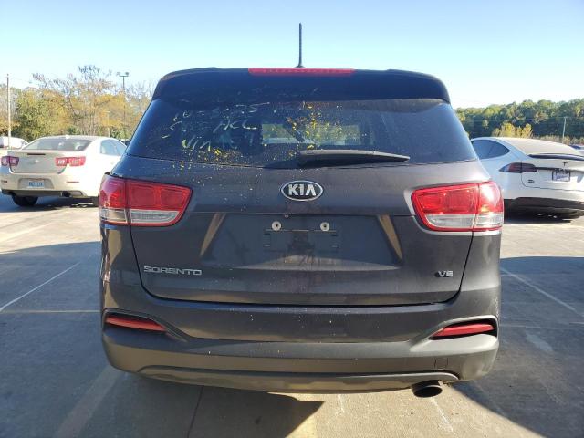 2017 KIA SORENTO LX #3302723024