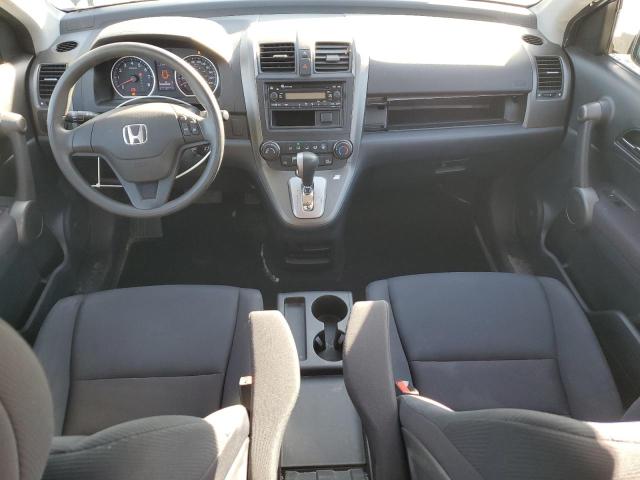 2010 HONDA CR-V LX - 5J6RE3H33AL803386