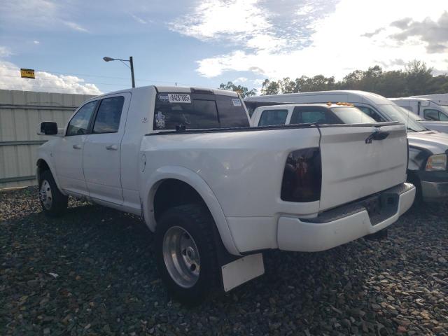 2016 RAM 3500 LONGH 3C63RRNL6GG137628