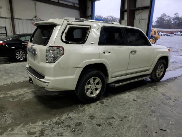 2011 TOYOTA 4RUNNER SR #3278793653