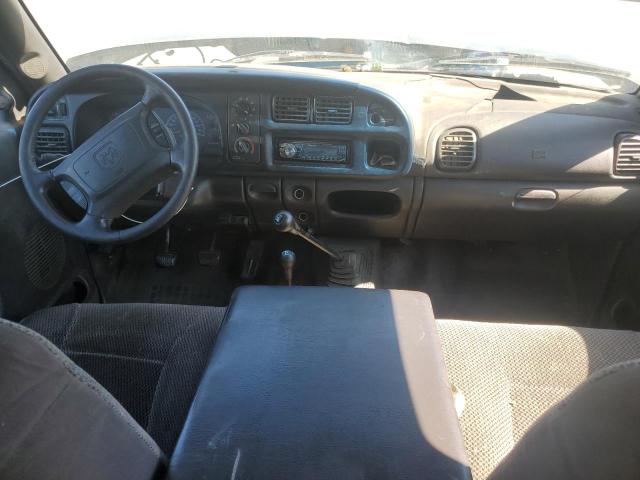 2001 DODGE RAM 3500 #3293266444