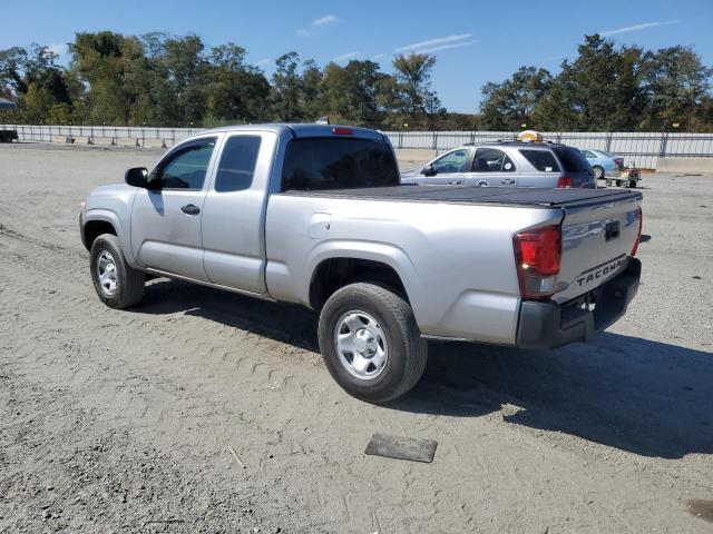2017 TOYOTA TACOMA ACC 5TFSX5EN3HX057690