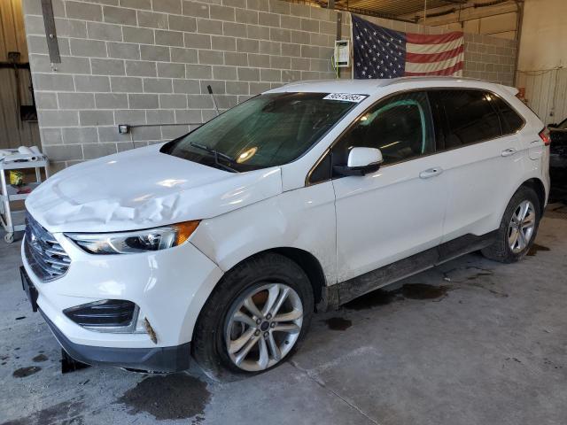 Global Auto Auctions: 2020 FORD EDGE SEL