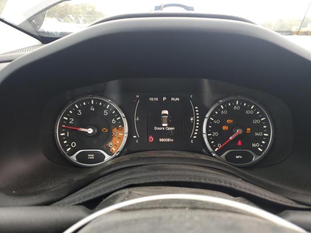 2016 JEEP RENEGADE S - ZACCJAAT0GPE01092