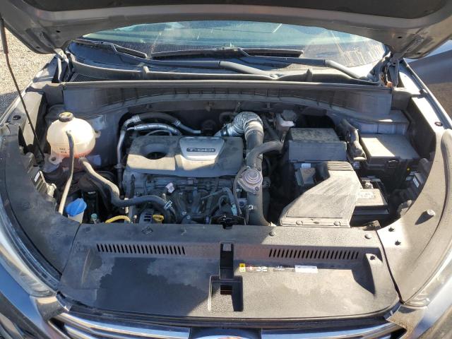 2016 HYUNDAI TUCSON LIM KM8J3CA22GU200678