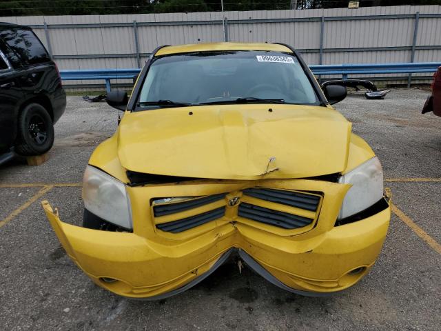 2007 DODGE CALIBER SX - Other View