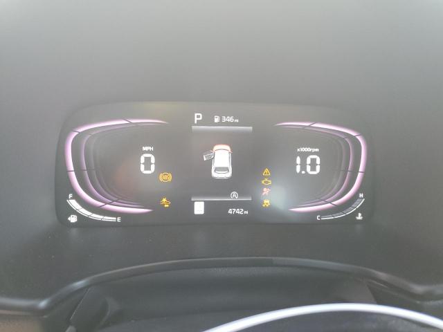 2024 KIA SOUL LX #3297236393