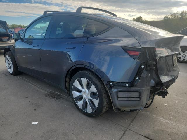 2023 TESLA MODEL Y 7SAYGDEE9PA177409