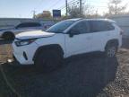 2020 TOYOTA RAV4 LE - 2T3F1RFV2LW128674