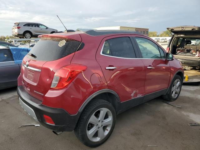 2016 BUICK ENCORE CONVENIENCE KL4CJBSBXGB573209