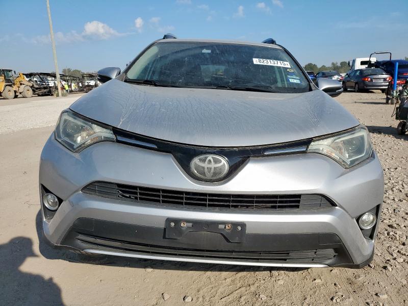 2018 TOYOTA RAV4 ADVENTURE - 2T3WFREV8JW496695