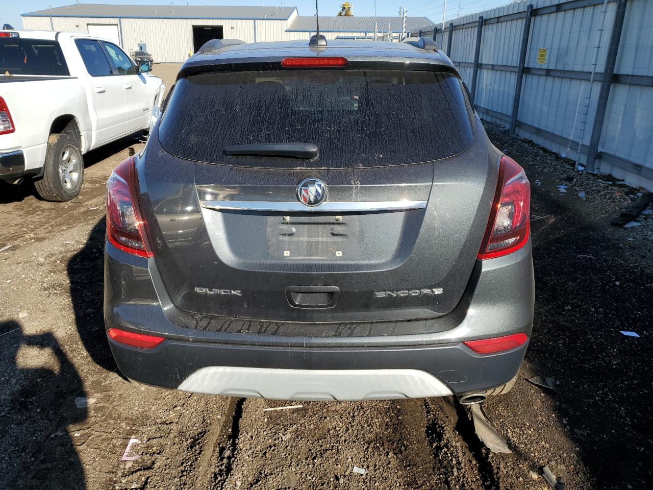 BUICK ENCORE PREFERRED