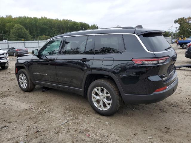 2023 JEEP GRAND CHER - 1C4RJKBG1P8846661