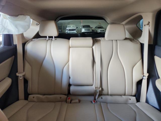 2019 ACURA RDX - 5J8TC1H39KL006326