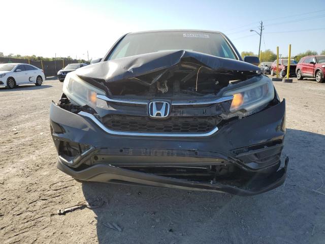 2015 HONDA CR-V LX - 5J6RM4H38FL028566