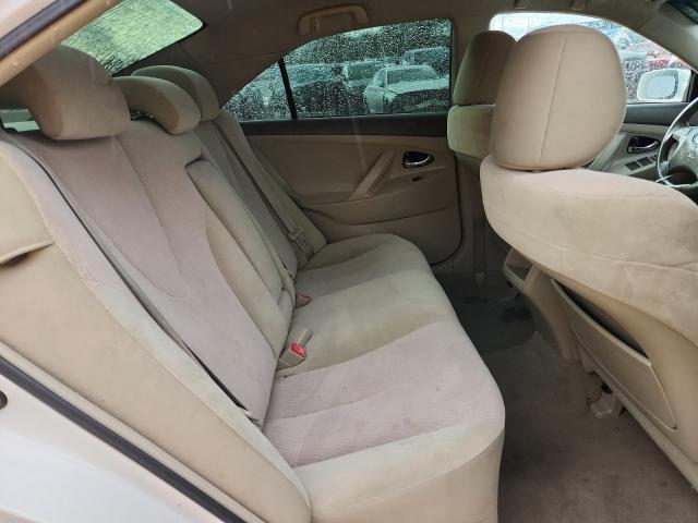 2011 TOYOTA CAMRY BASE #3283976826