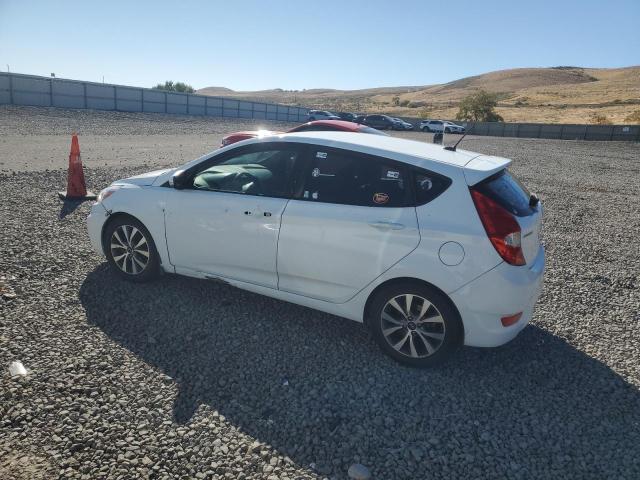 2015 HYUNDAI ACCENT GLS KMHCU5AE9FU204611