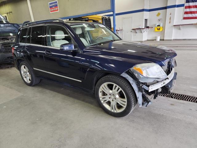 2013 MERCEDES-BENZ GLK 350 4M - WDCGG8JB8DG001056