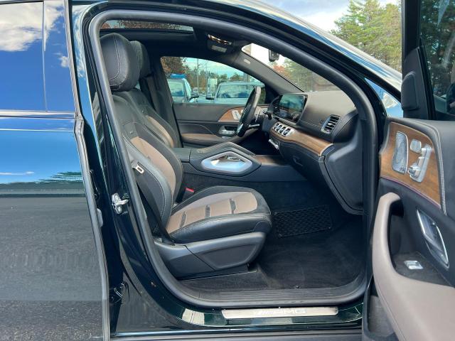 2021 MERCEDES-BENZ GLE COUPE 4JGFD6BB2MA290110