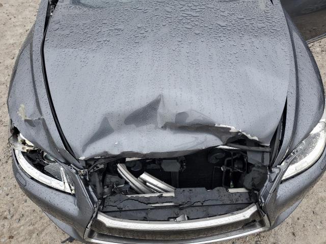 2017 LEXUS LS 460 #3284794559