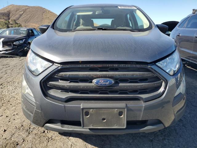 2020 FORD ECOSPORT S - MAJ3S2FE5LC390124