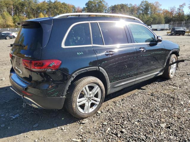 2021 MERCEDES-BENZ GLB 250 4M #3292462672