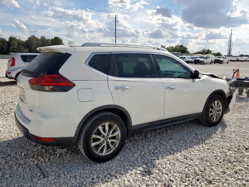 2017 NISSAN ROGUE S #3298161270