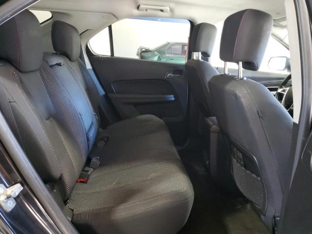 2011 CHEVROLET EQUINOX LT - 2CNALDEC7B6438543