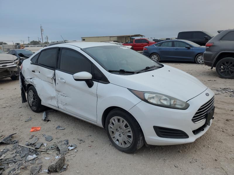 2015 FORD FIESTA S 3FADP4AJ4FM181188