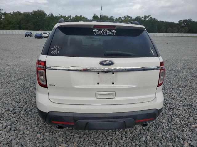 2011 FORD EXPLORER X - 1FMHK7D86BGA78892