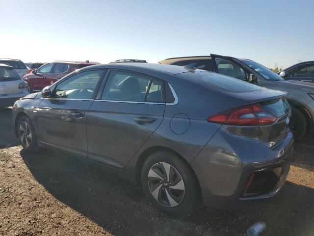 2018 HYUNDAI IONIQ SEL KMHC75LC7JU092175