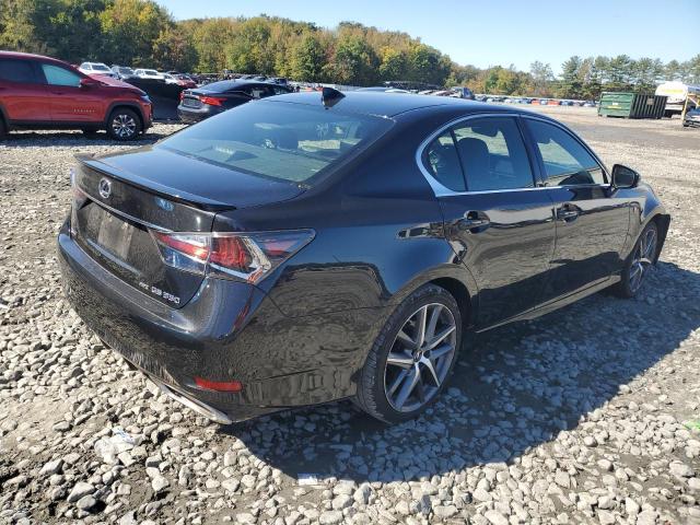 2018 LEXUS GS 350 BAS JTHCZ1BL9JA009225