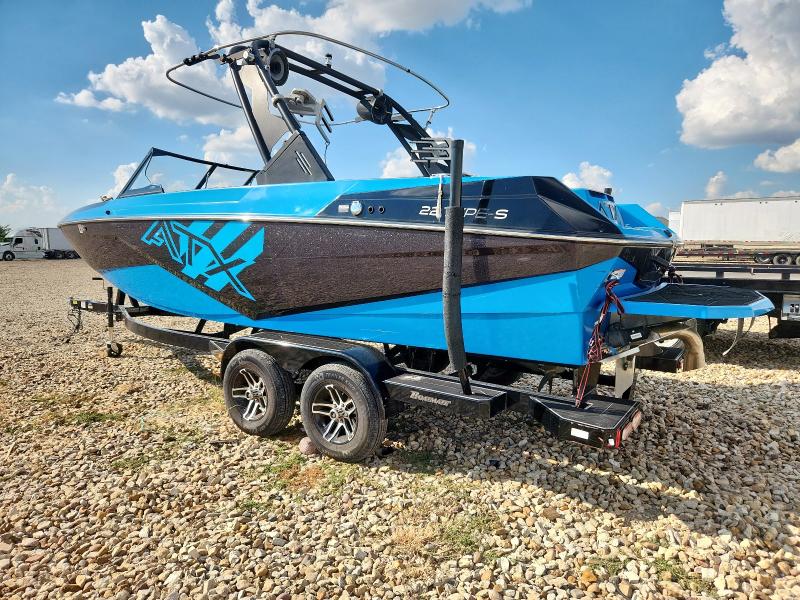 2022 ATX BOAT22TYPS #3271580341