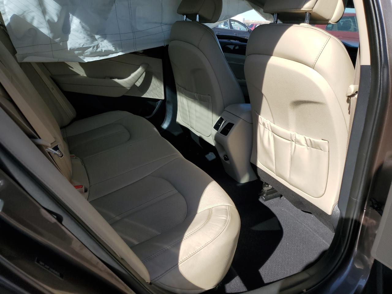 HYUNDAI SONATA SPORT