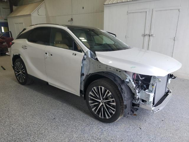 2025 LEXUS RX 350 BAS - 2T2BAMCAXSC112357