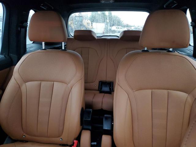 2022 BMW X7 XDRIVE4 #3281397093