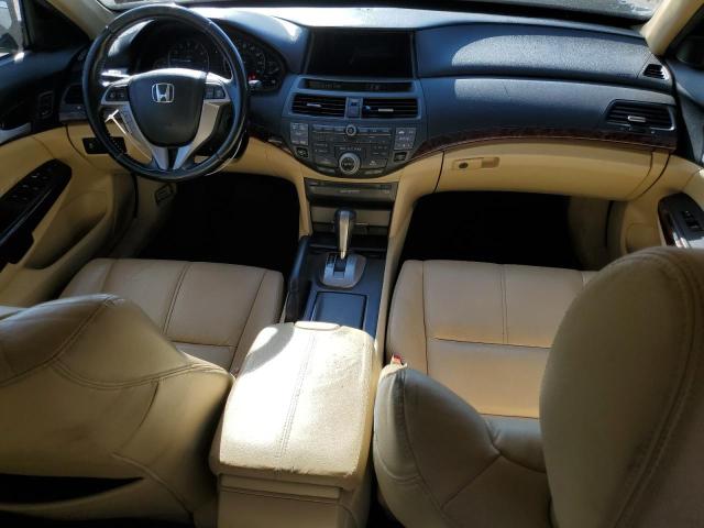 2010 HONDA ACCORD CROSSTOUR EXL - 5J6TF2H57AL004449