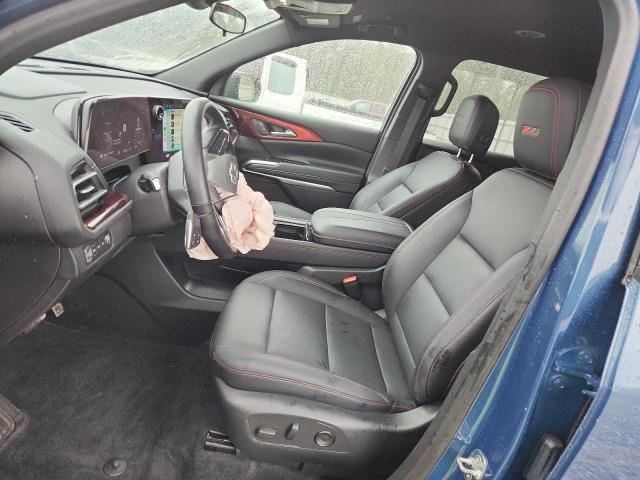 2024 CHEVROLET TRAVERSE L - 1GNEVJKS5RJ225671