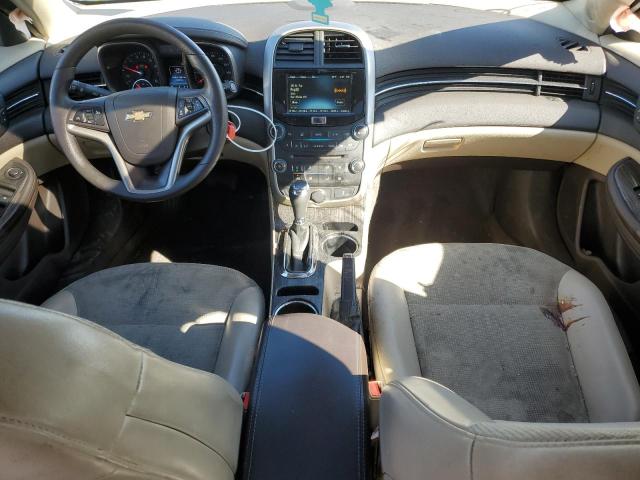2016 CHEVROLET MALIBU LIM 1G11C5SA3GF130594